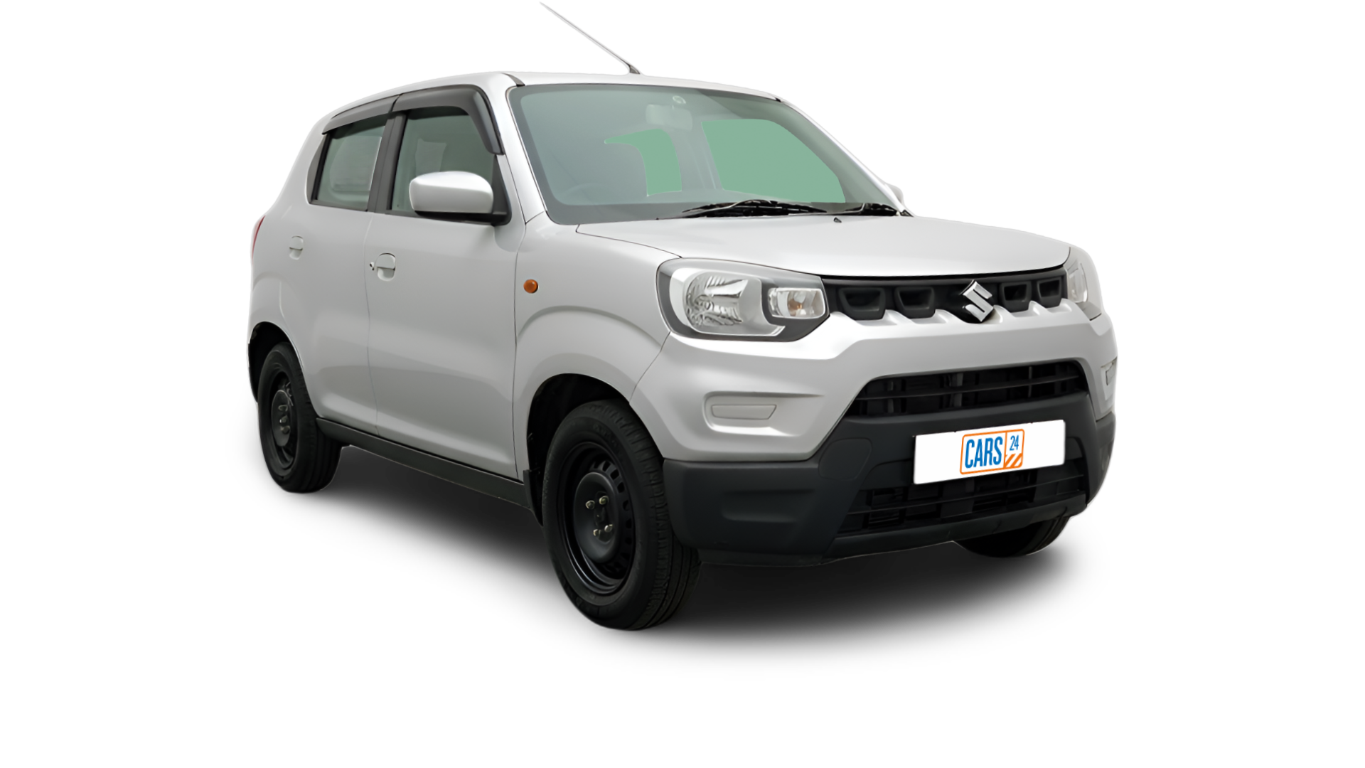 Maruti S PRESSO-img